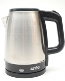 Sinbo SK-8015 Su Isıtıcı kullananlar yorumlar